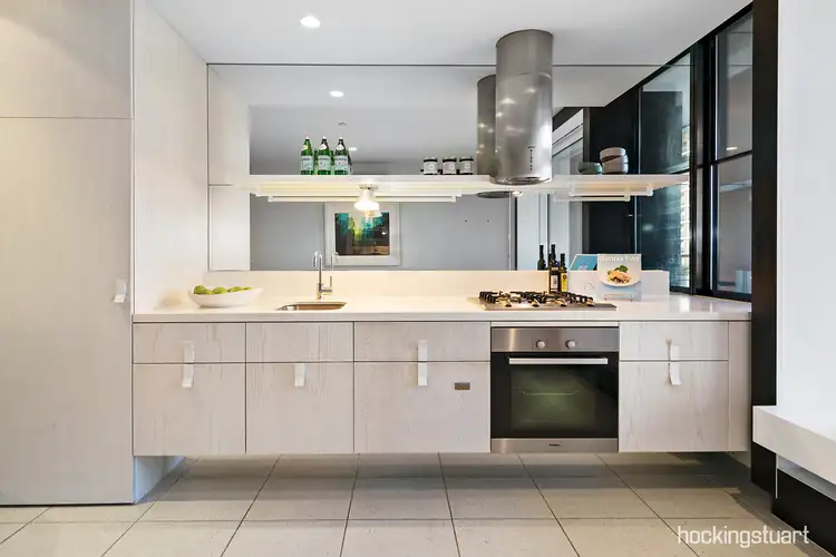 Sixth view of Homely apartment listing, 1510/12-14 Claremont Street, South Yarra VIC 3141