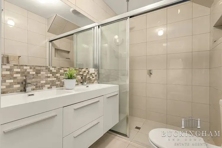 Fifth view of Homely house listing, 2/1 Brownes Crescent, Eltham VIC 3095