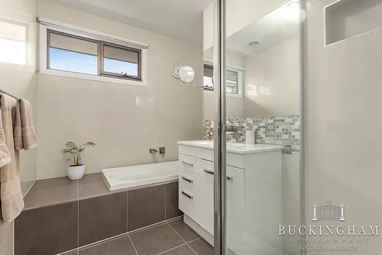 Sixth view of Homely house listing, 2/1 Brownes Crescent, Eltham VIC 3095