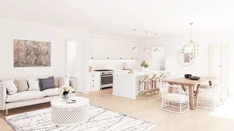 Third view of Homely house listing, 6B Raven Close, Ocean Grove VIC 3226