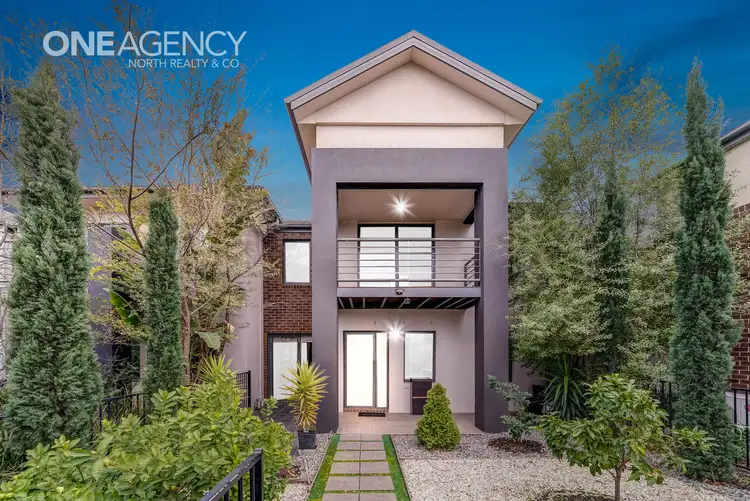 9 Daylesford Street, Epping VIC 3076