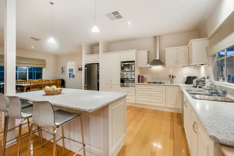 Fourth view of Homely house listing, 2 Loch Fyne Court, Sorrento VIC 3943