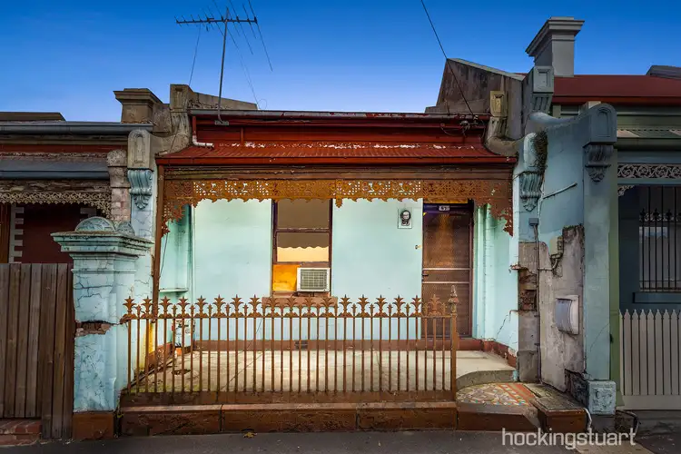 87 Princes Street, Carlton VIC 3053