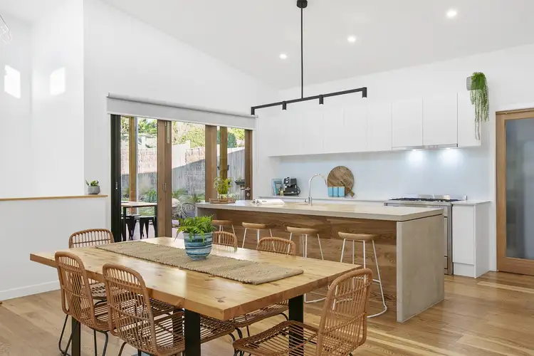 7 Watsons Bend, Fingal VIC 3939
