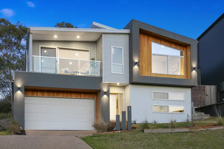 Fourth view of Homely house listing, 7 Watsons Bend, Fingal VIC 3939