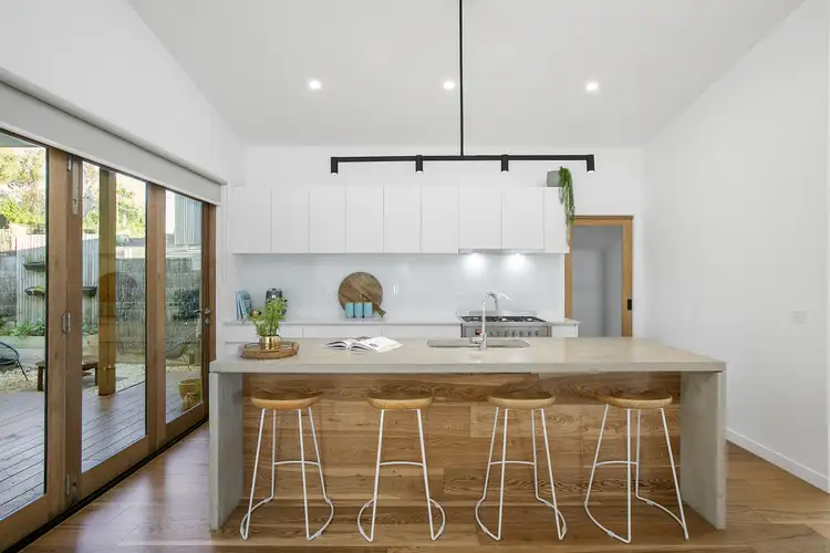 Fifth view of Homely house listing, 7 Watsons Bend, Fingal VIC 3939