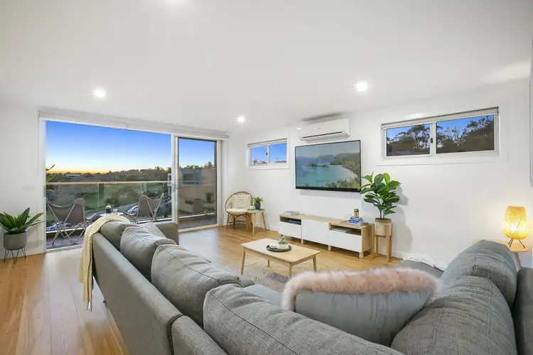 Sixth view of Homely house listing, 7 Watsons Bend, Fingal VIC 3939