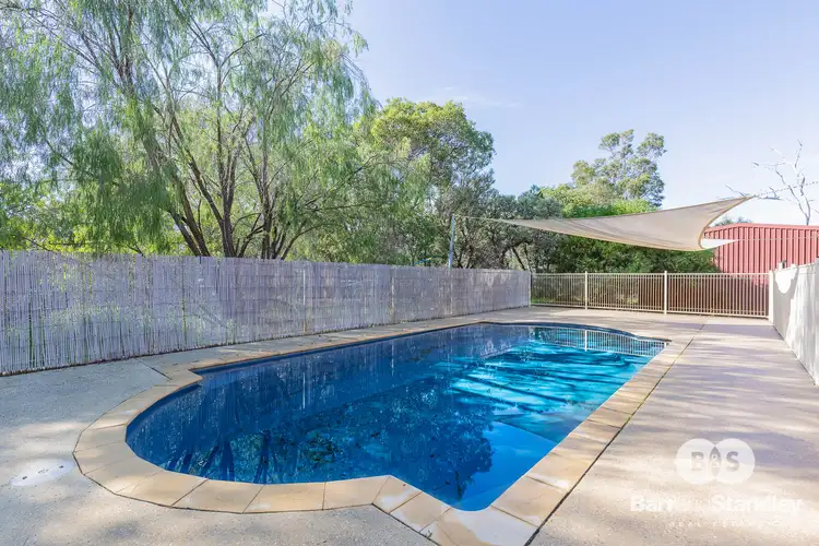 Second view of Homely house listing, 65 Roberts Road, Leschenault WA 6233