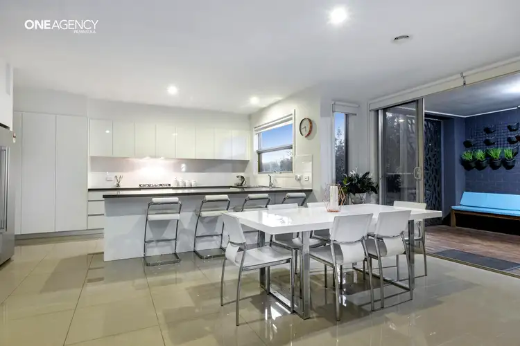 Second view of Homely townhouse listing, 7/47 Green Island Avenue, Mount Martha VIC 3934