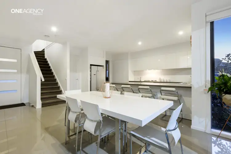 Third view of Homely townhouse listing, 7/47 Green Island Avenue, Mount Martha VIC 3934