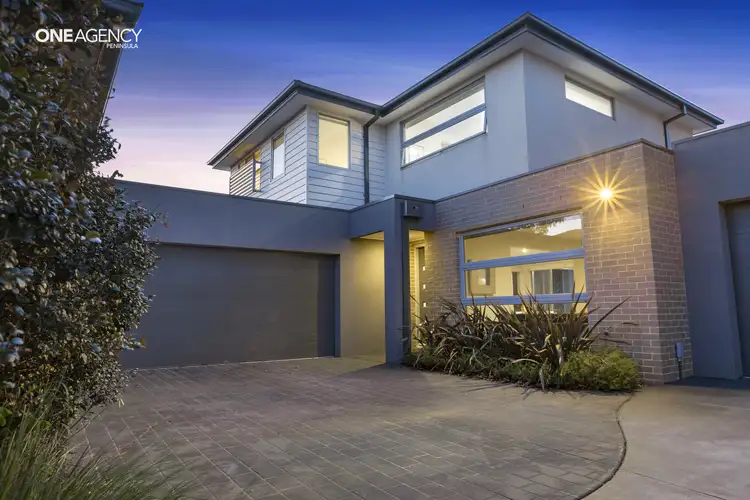 Fourth view of Homely townhouse listing, 7/47 Green Island Avenue, Mount Martha VIC 3934