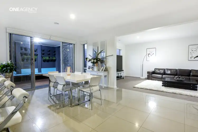 Sixth view of Homely townhouse listing, 7/47 Green Island Avenue, Mount Martha VIC 3934