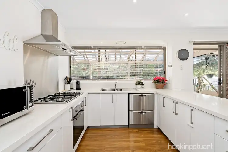 Second view of Homely house listing, 27 Mount Erin Crescent, Frankston South VIC 3199