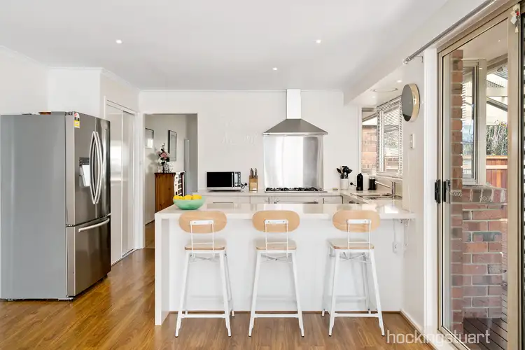 Third view of Homely house listing, 27 Mount Erin Crescent, Frankston South VIC 3199