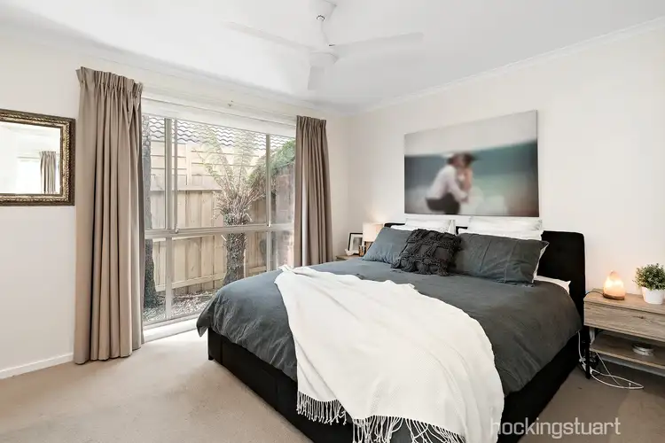 Fourth view of Homely house listing, 27 Mount Erin Crescent, Frankston South VIC 3199