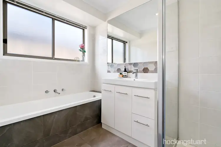 Fifth view of Homely house listing, 27 Mount Erin Crescent, Frankston South VIC 3199