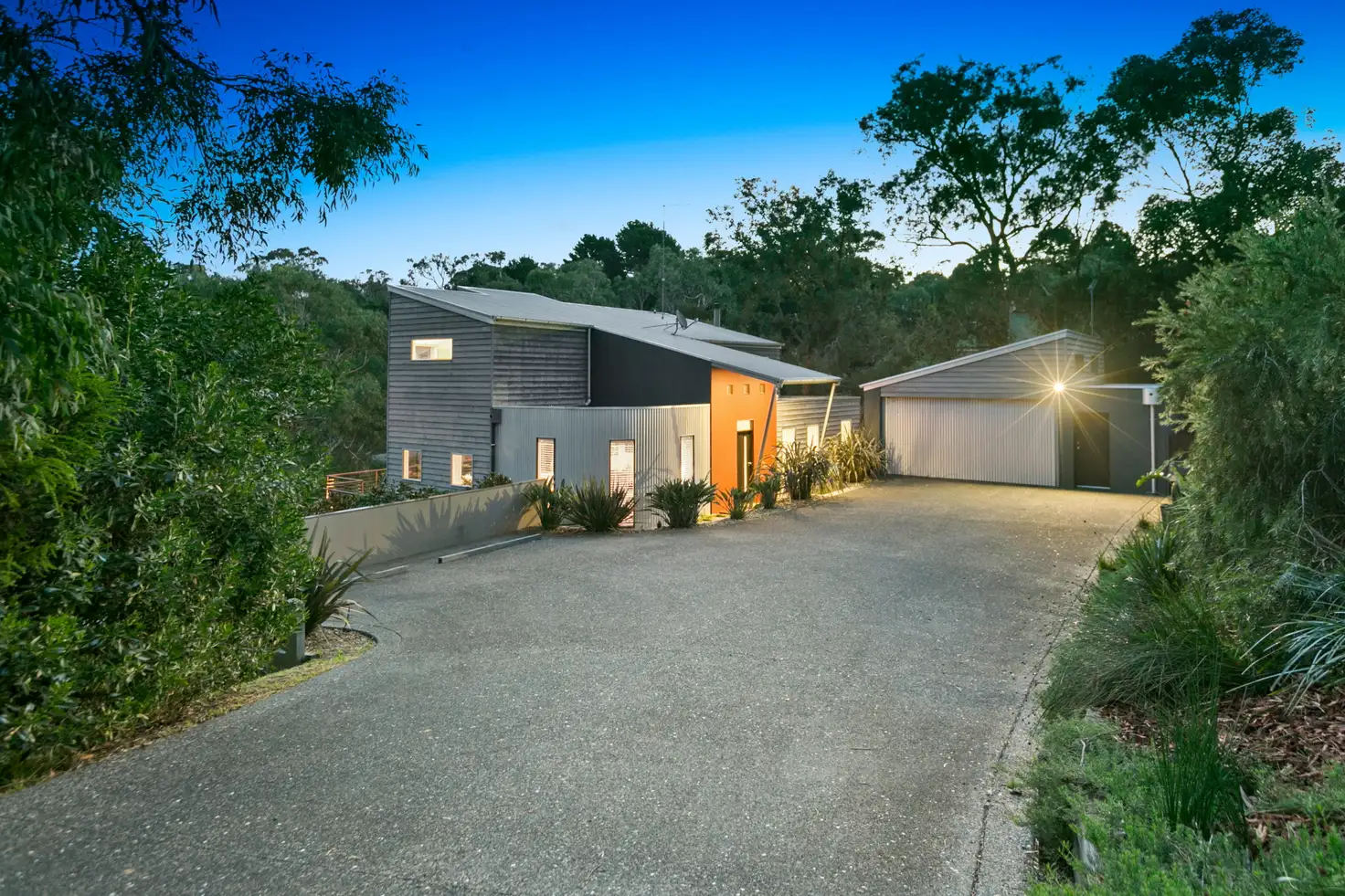 Main view of Homely house listing, 41 Mountain Avenue, Frankston South VIC 3199