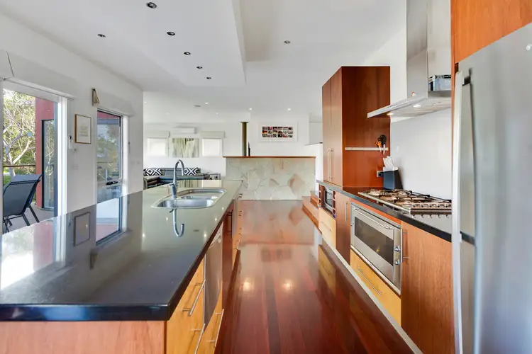 Fourth view of Homely house listing, 41 Mountain Avenue, Frankston South VIC 3199