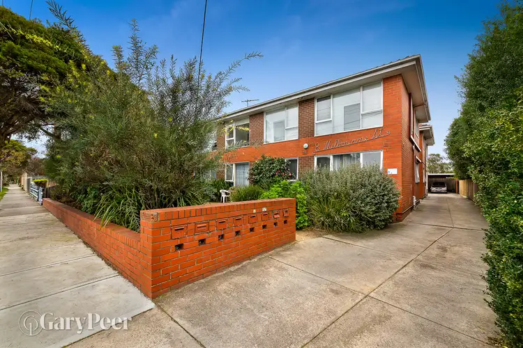 4/8 Melbourne Street, Murrumbeena VIC 3163