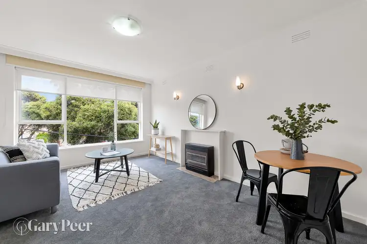 Second view of Homely apartment listing, 4/8 Melbourne Street, Murrumbeena VIC 3163