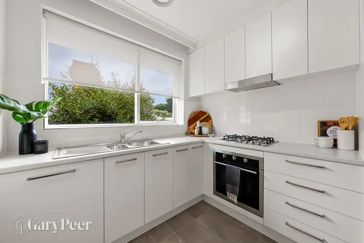Third view of Homely apartment listing, 4/8 Melbourne Street, Murrumbeena VIC 3163