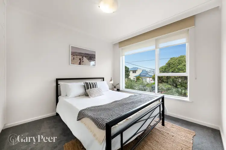 Fourth view of Homely apartment listing, 4/8 Melbourne Street, Murrumbeena VIC 3163