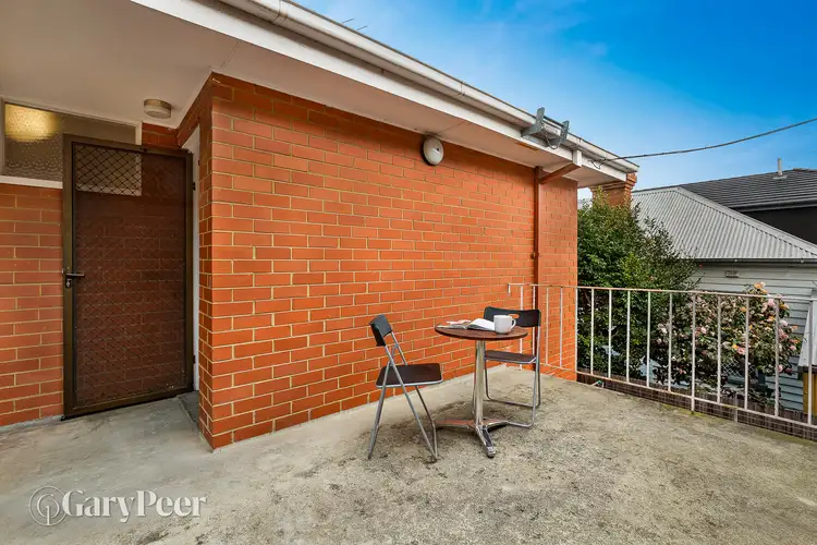 Sixth view of Homely apartment listing, 4/8 Melbourne Street, Murrumbeena VIC 3163