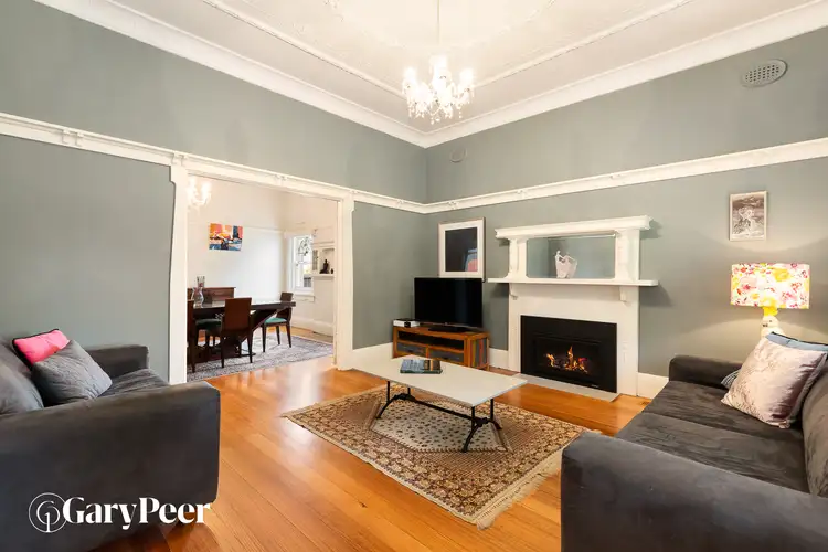 Second view of Homely house listing, 331 Hawthorn Road, Caulfield VIC 3162