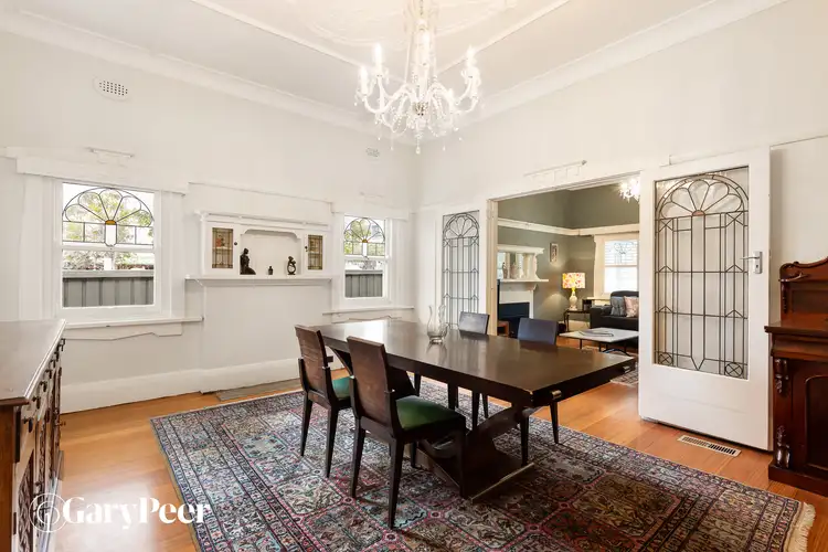 Third view of Homely house listing, 331 Hawthorn Road, Caulfield VIC 3162