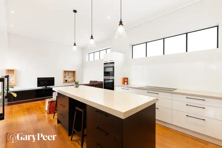 Fourth view of Homely house listing, 331 Hawthorn Road, Caulfield VIC 3162
