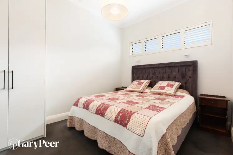 Fifth view of Homely house listing, 331 Hawthorn Road, Caulfield VIC 3162