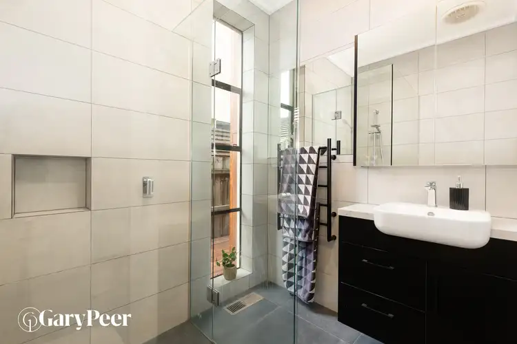 Sixth view of Homely house listing, 331 Hawthorn Road, Caulfield VIC 3162