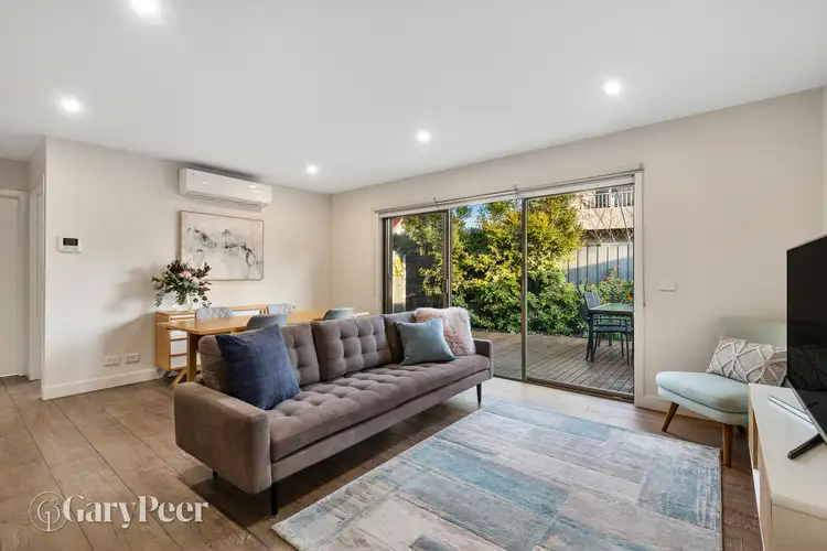 4/83 Bambra Road, Caulfield North VIC 3161