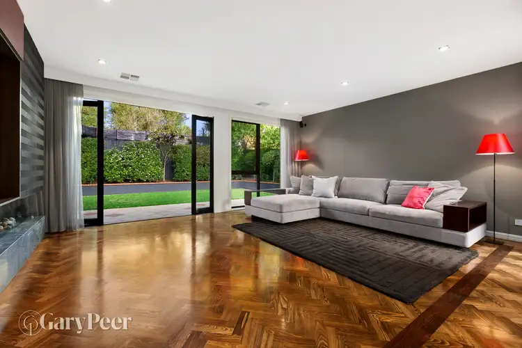 Second view of Homely house listing, 18 Ash Grove, Caulfield VIC 3162