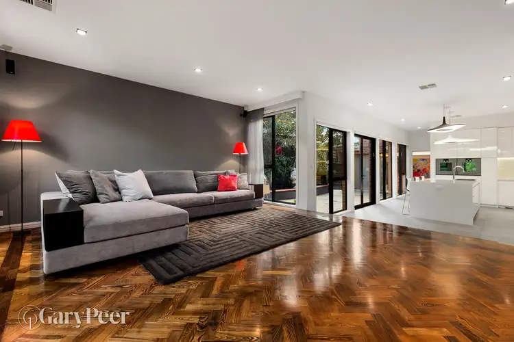 Third view of Homely house listing, 18 Ash Grove, Caulfield VIC 3162