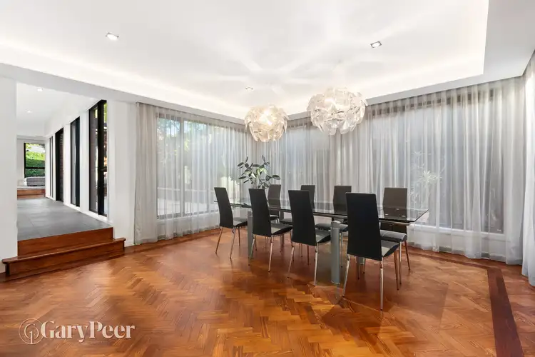 Fourth view of Homely house listing, 18 Ash Grove, Caulfield VIC 3162