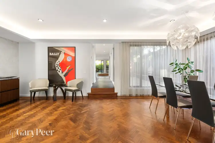 Fifth view of Homely house listing, 18 Ash Grove, Caulfield VIC 3162