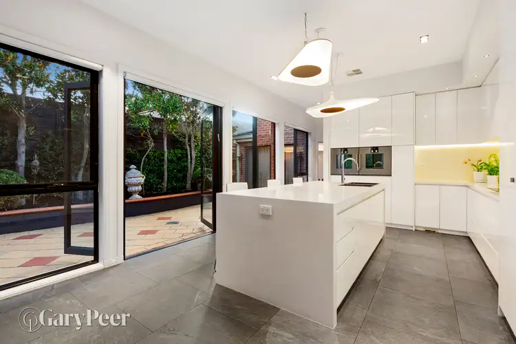 Sixth view of Homely house listing, 18 Ash Grove, Caulfield VIC 3162