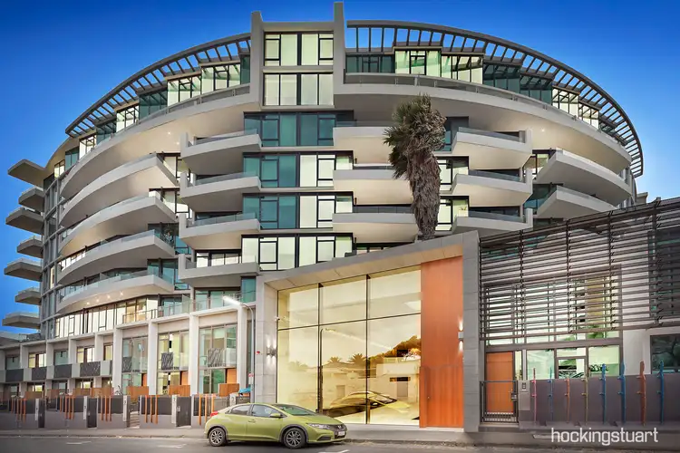 302/6 Victoria Street, St Kilda VIC 3182