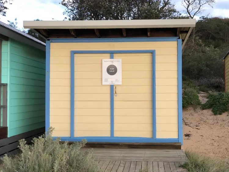 29A Mills Beach, Mornington VIC 3931