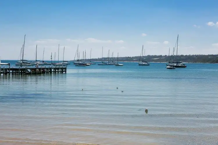 Fourth view of Homely other listing, 29A Mills Beach, Mornington VIC 3931