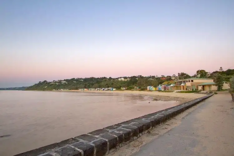 Fifth view of Homely other listing, 29A Mills Beach, Mornington VIC 3931