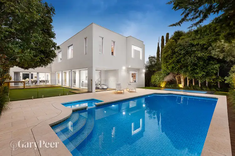 Main view of Homely house listing, 51 Aroona Road, Caulfield North VIC 3161