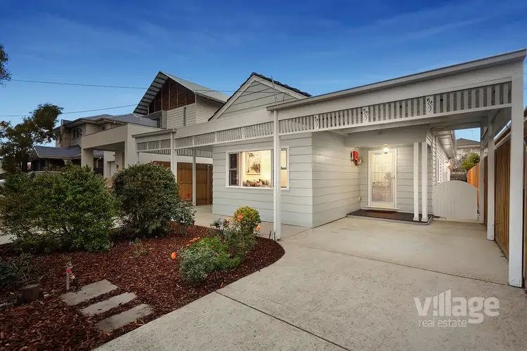 7 Monmouth Street, Newport VIC 3015