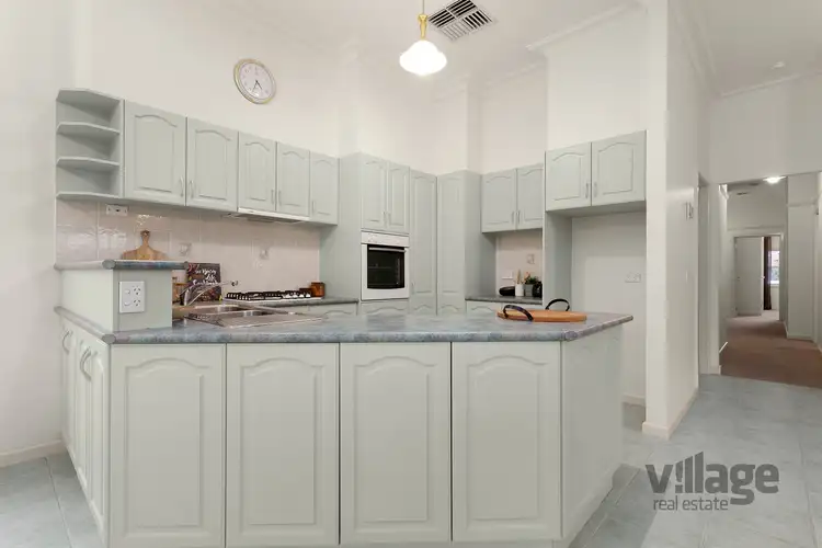 Fourth view of Homely house listing, 7 Monmouth Street, Newport VIC 3015