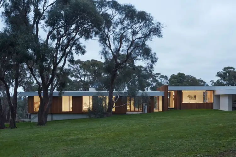 Fourth view of Homely house listing, 68 Eucalyptus Drive, Invermay VIC 3352