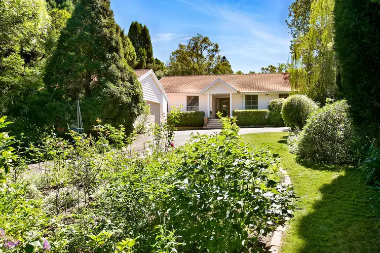 34c Kangaloon Road, Bowral NSW 2576