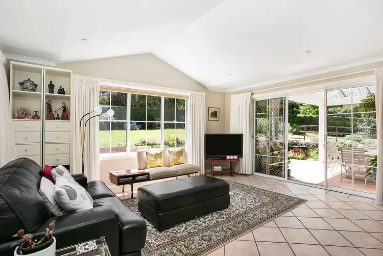 Fifth view of Homely house listing, 34c Kangaloon Road, Bowral NSW 2576