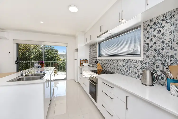 Third view of Homely unit listing, 3/12 Burwah Terrace, Caloundra QLD 4551