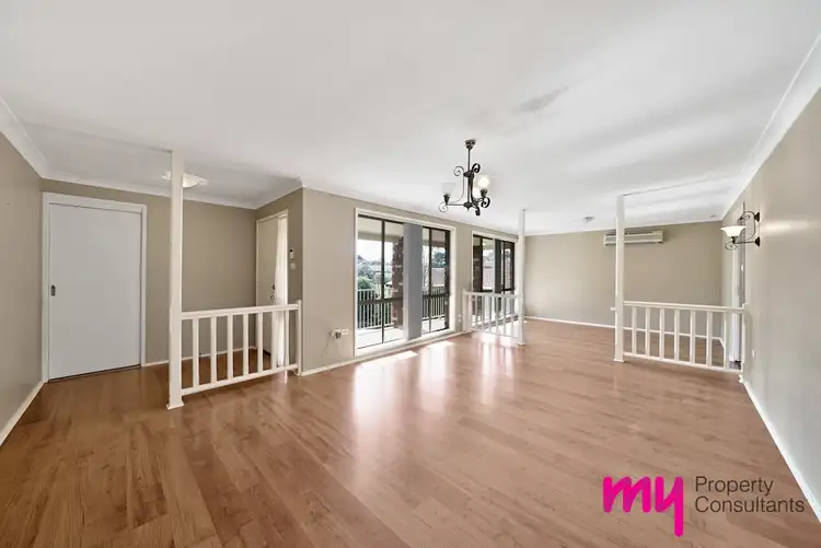 Fifth view of Homely house listing, 5 Cawdor Place, Rosemeadow NSW 2560